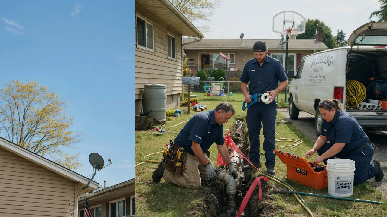 Garbage Disposal Replacement in York, ND near me